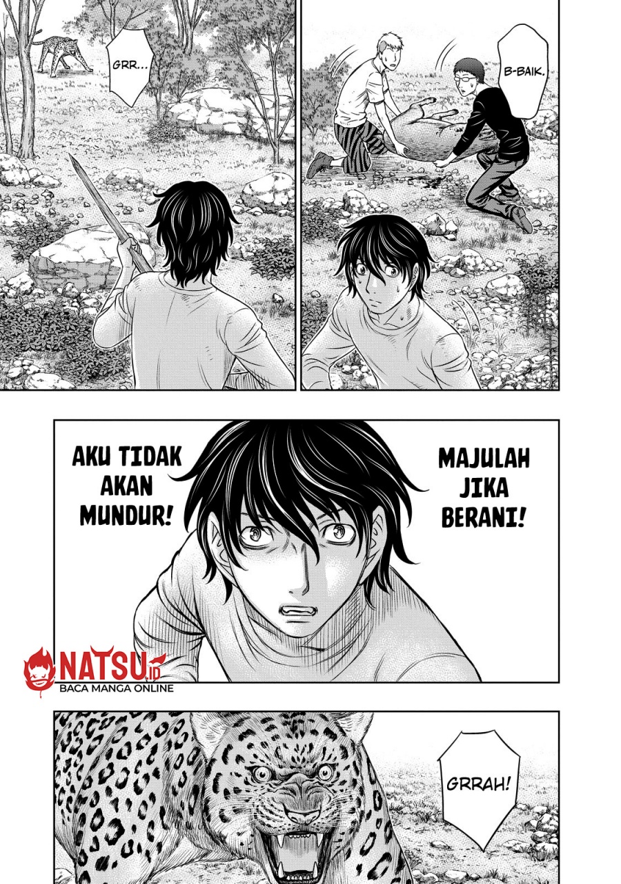 Baca Sousei no Taiga Chapter 9 Bahasa Indonesia page 20
