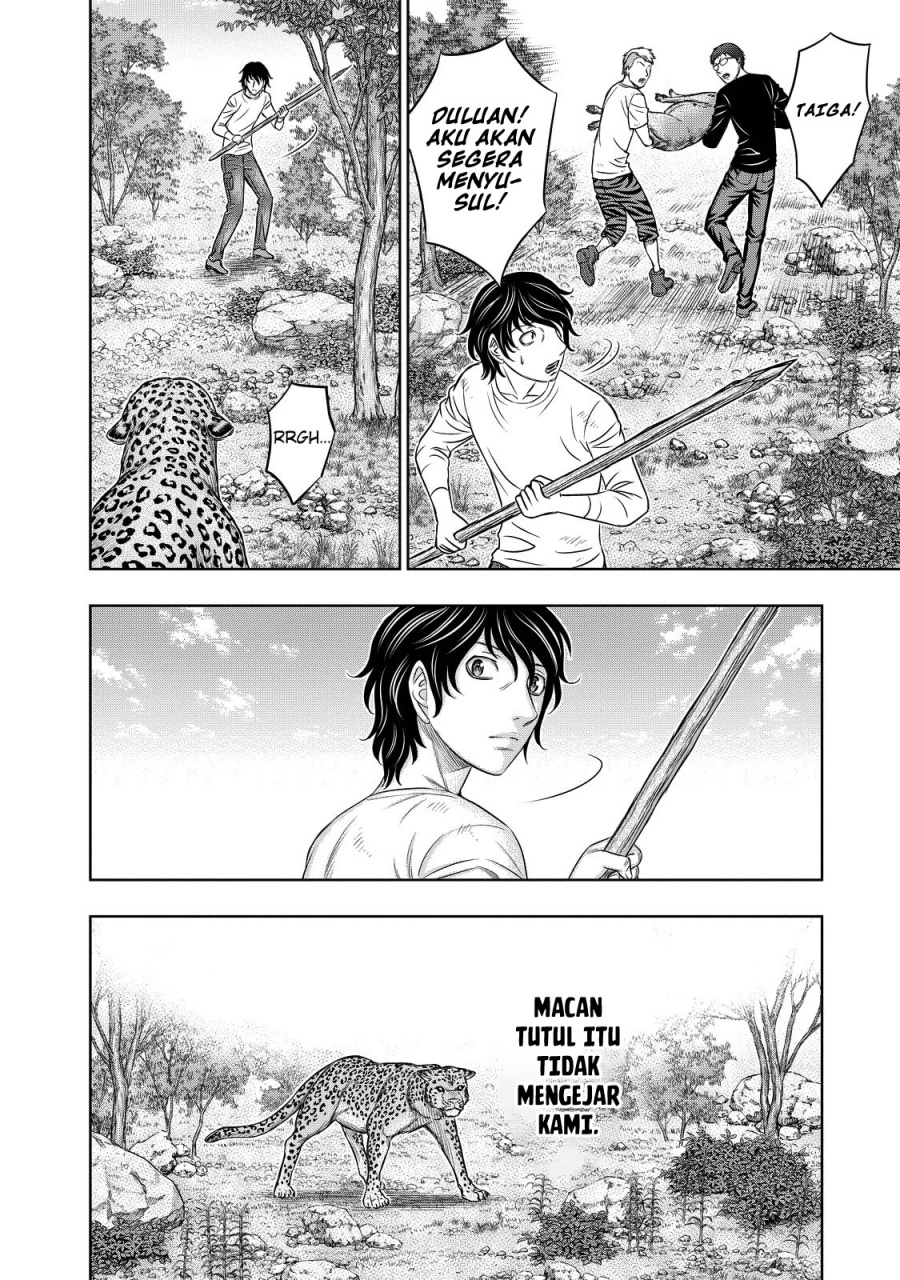 Baca Sousei no Taiga Chapter 9 Bahasa Indonesia page 22