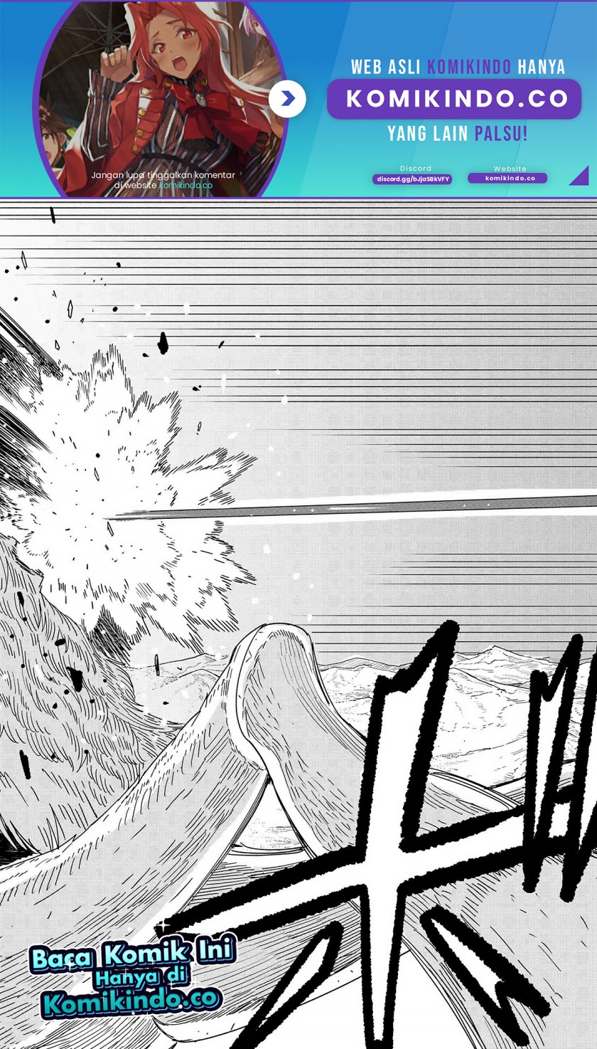 Baca Souzou Renkinjutsushi Wa Jiyuu wo Ouka Suru Kokyou wo Tsuihou Saretara, Maou No Ohizamoto De Chouzetsu Kouka No Magic Item Zukuri Houdai Ni Narimashita - Chapter 13.7 halaman 2