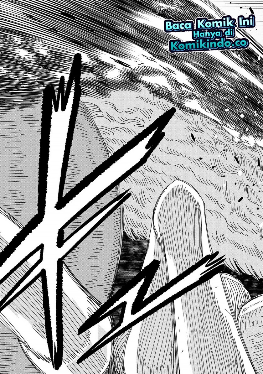 Baca Souzou Renkinjutsushi Wa Jiyuu wo Ouka Suru Kokyou wo Tsuihou Saretara, Maou No Ohizamoto De Chouzetsu Kouka No Magic Item Zukuri Houdai Ni Narimashita - Chapter 13.7 halaman 3