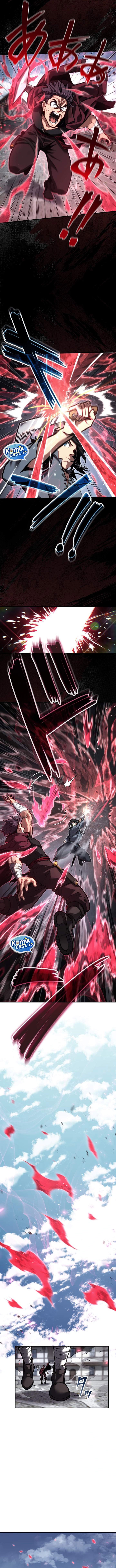 Baca Sovereign of a Hundred Blades: Heir to the Ultimate Style - Chapter 1 halaman 31