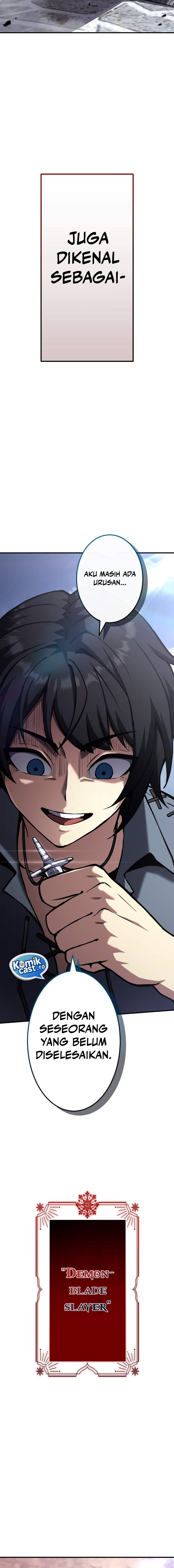 Baca Sovereign of a Hundred Blades: Heir to the Ultimate Style - Chapter 1 halaman 36