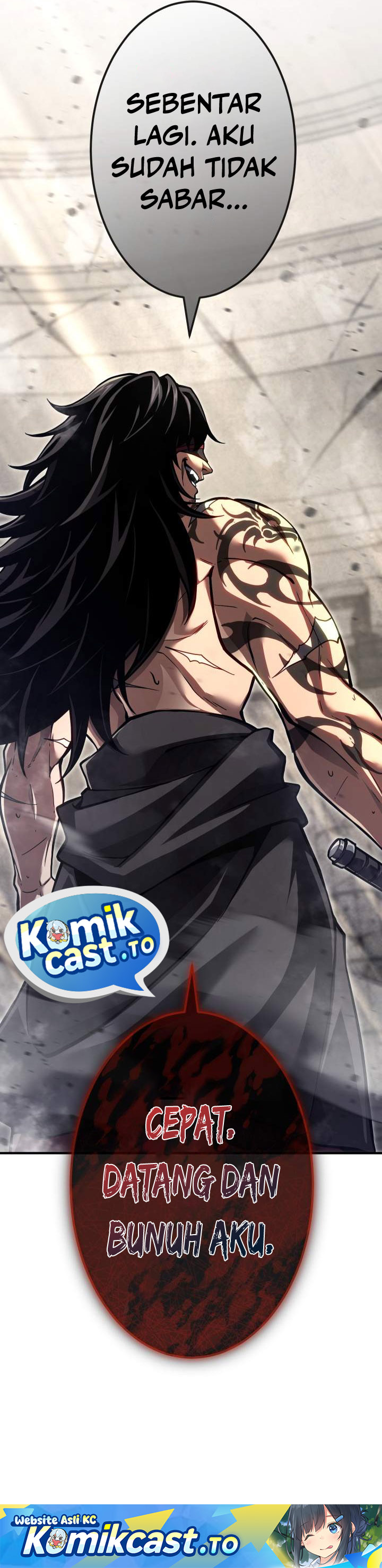 Baca Sovereign of a Hundred Blades: Heir to the Ultimate Style - Chapter 1 halaman 38