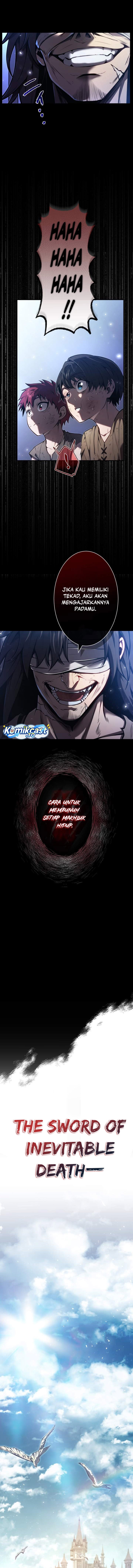 Baca Sovereign of a Hundred Blades: Heir to the Ultimate Style - Chapter 1 halaman 4