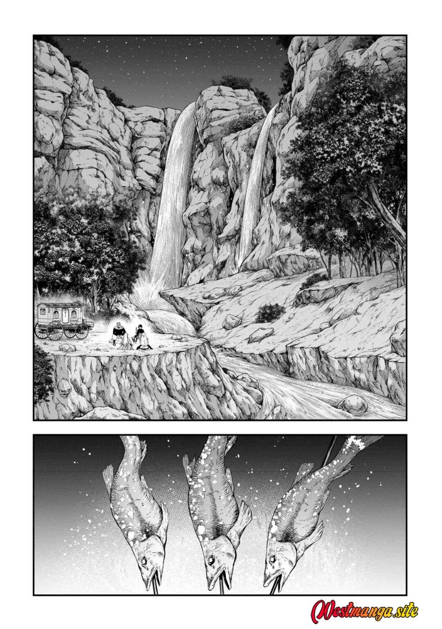 Souzai Saishuka no Isekai Ryokouki Chapter 64 - Page 15