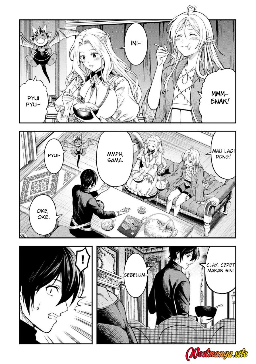 Souzai Saishuka no Isekai Ryokouki Chapter 64 - Page 5