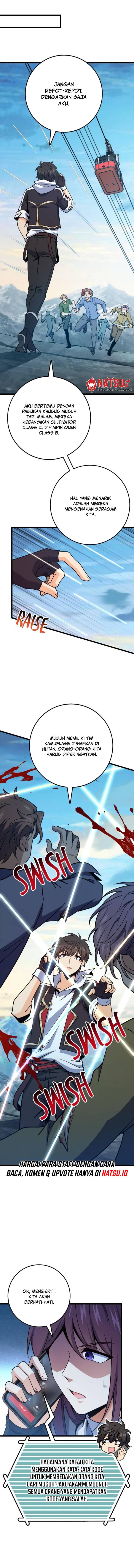 Baca Spare Me, Great Lord! - Chapter 453 halaman 2