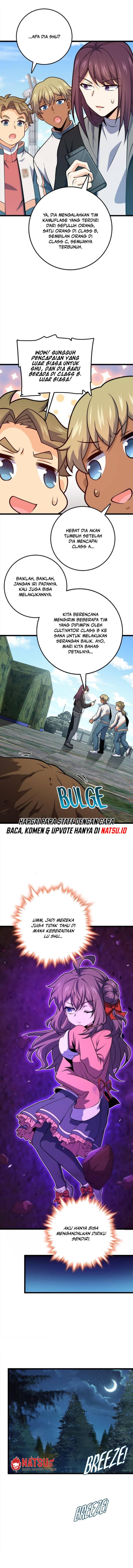 Baca Spare Me, Great Lord! - Chapter 453 halaman 4