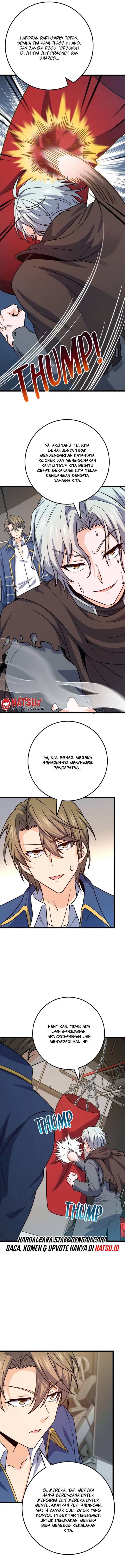 Baca Spare Me, Great Lord! - Chapter 453 halaman 6