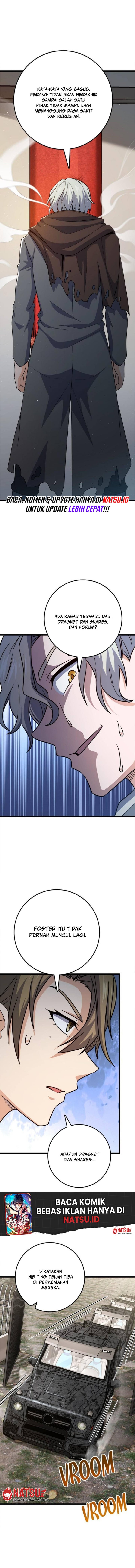 Baca Spare Me, Great Lord! - Chapter 453 halaman 7