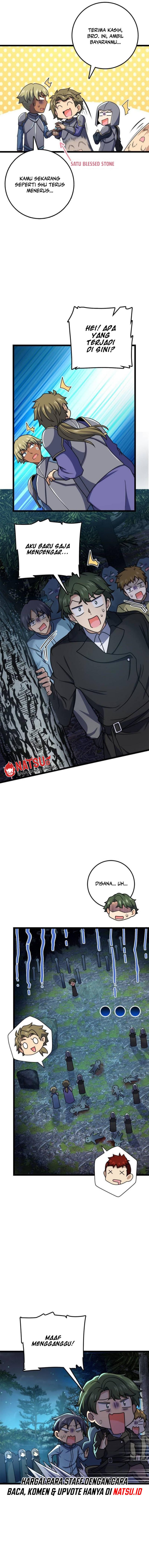 Baca Spare Me, Great Lord! - Chapter 454 halaman 10