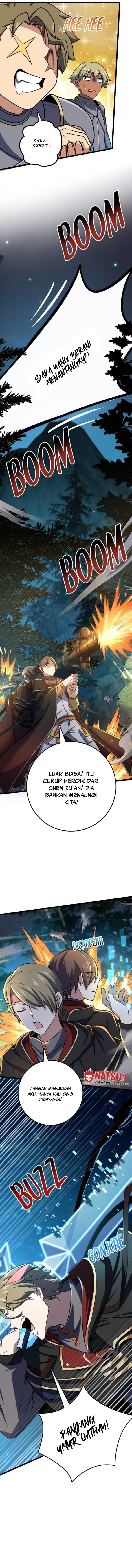 Baca Spare Me, Great Lord! - Chapter 454 halaman 11