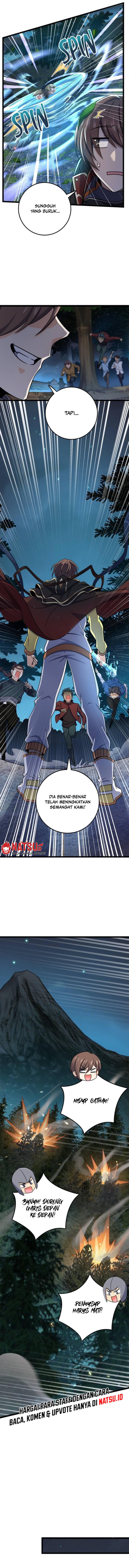 Baca Spare Me, Great Lord! - Chapter 454 halaman 12