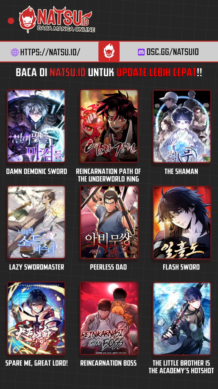 Baca Spare Me, Great Lord! - Chapter 454 halaman 16