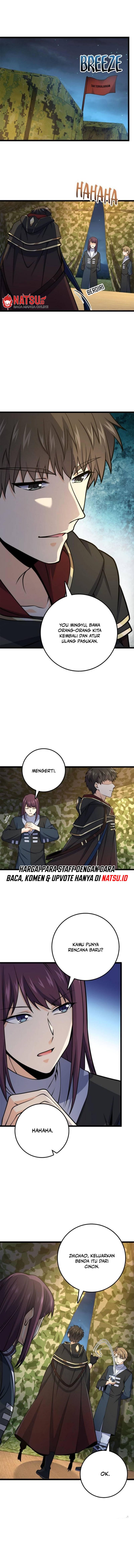 Baca Spare Me, Great Lord! - Chapter 454 halaman 2