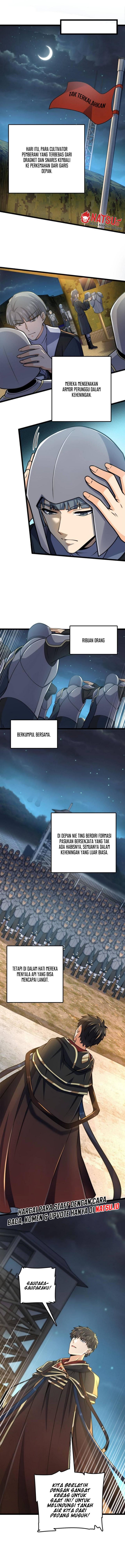 Baca Spare Me, Great Lord! - Chapter 454 halaman 4