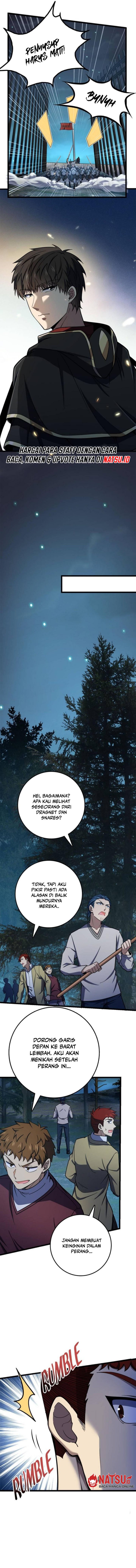 Baca Spare Me, Great Lord! - Chapter 454 halaman 6