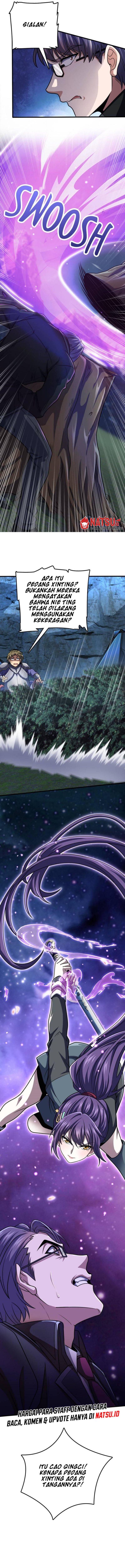 Baca Spare Me, Great Lord! - Chapter 455 halaman 12