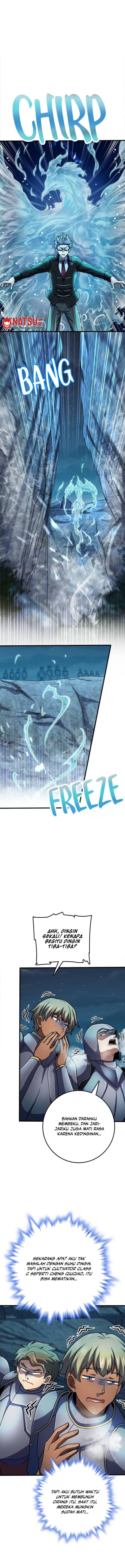 Baca Spare Me, Great Lord! - Chapter 455 halaman 5