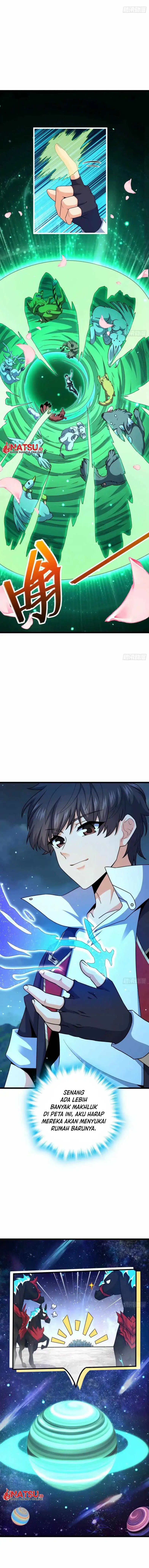 Baca Spare Me, Great Lord! - Chapter 734 halaman 3