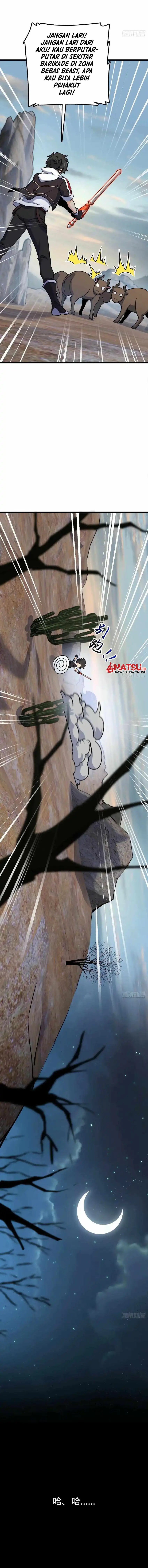 Baca Spare Me, Great Lord! - Chapter 735 halaman 10