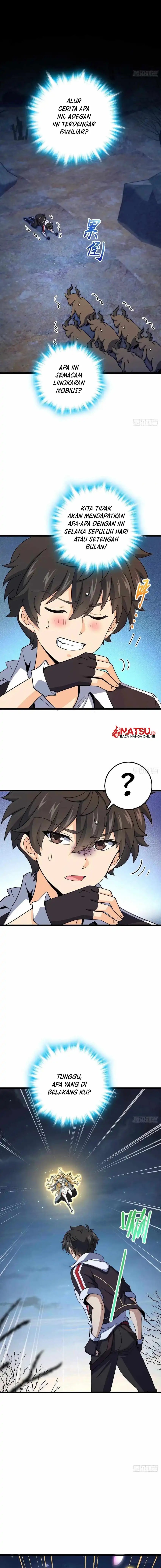 Baca Spare Me, Great Lord! - Chapter 735 halaman 11