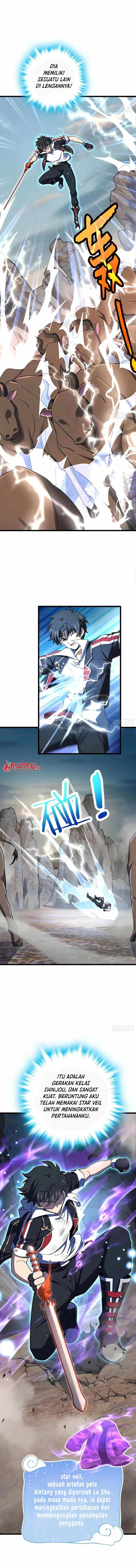 Baca Spare Me, Great Lord! - Chapter 735 halaman 5