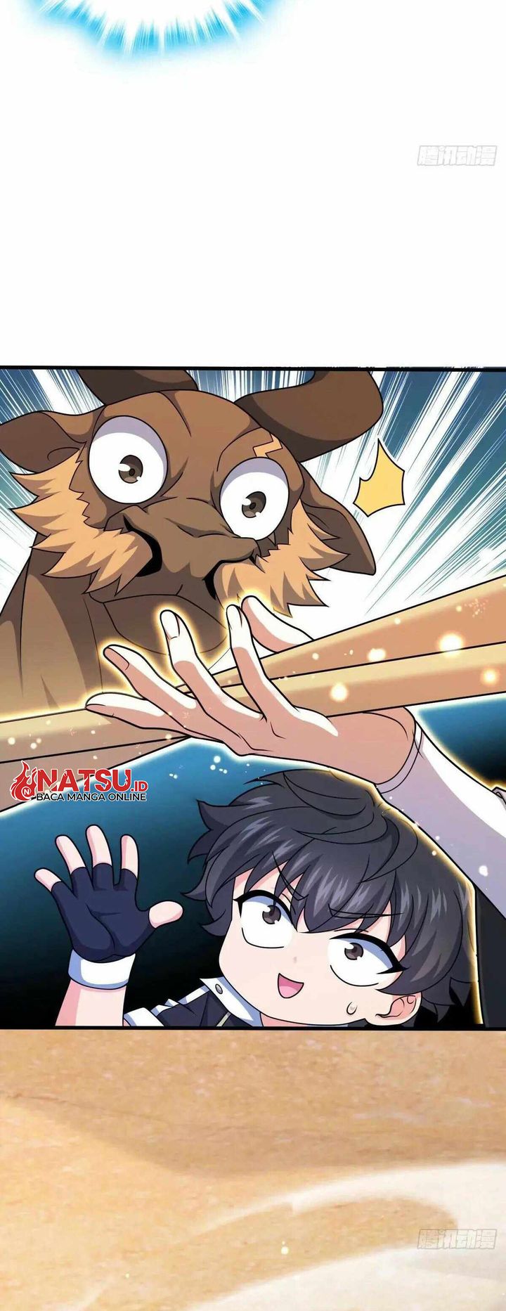 Baca Spare Me, Great Lord! - Chapter 736 halaman 13