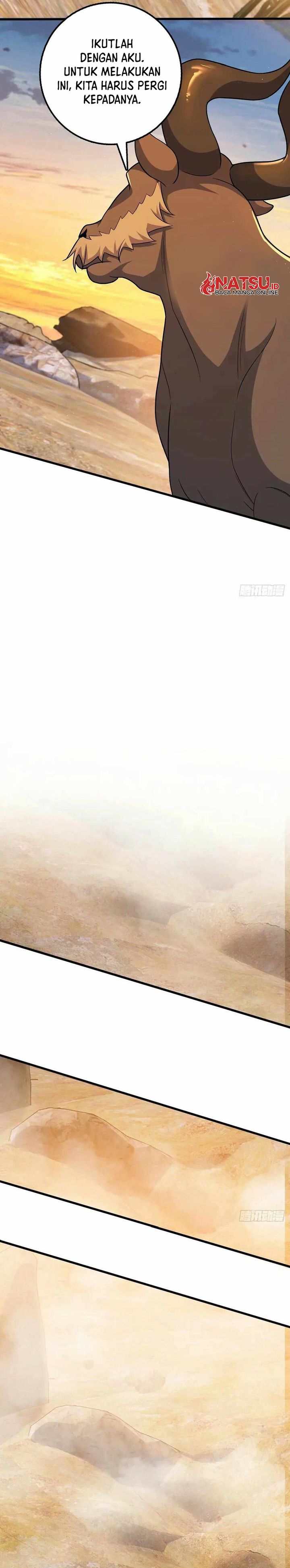 Baca Spare Me, Great Lord! - Chapter 736 halaman 17