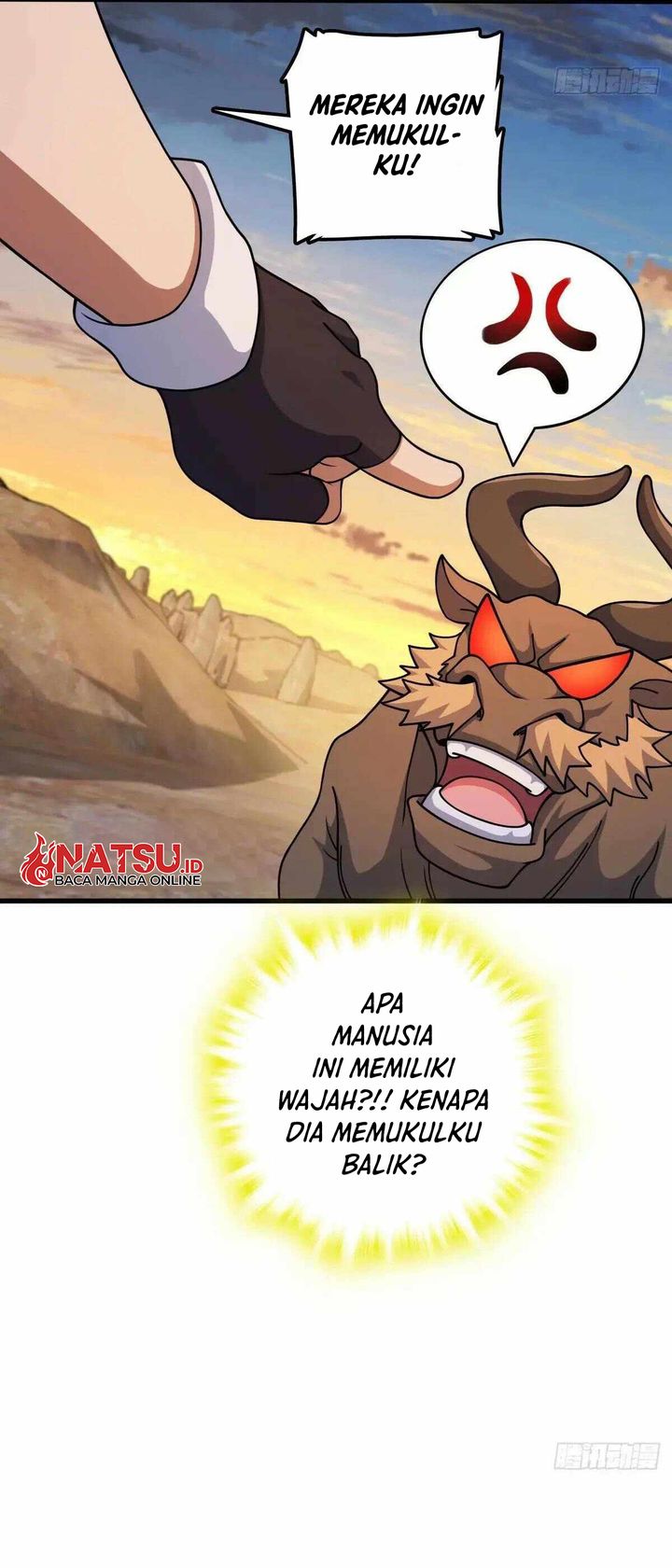 Baca Spare Me, Great Lord! - Chapter 736 halaman 2