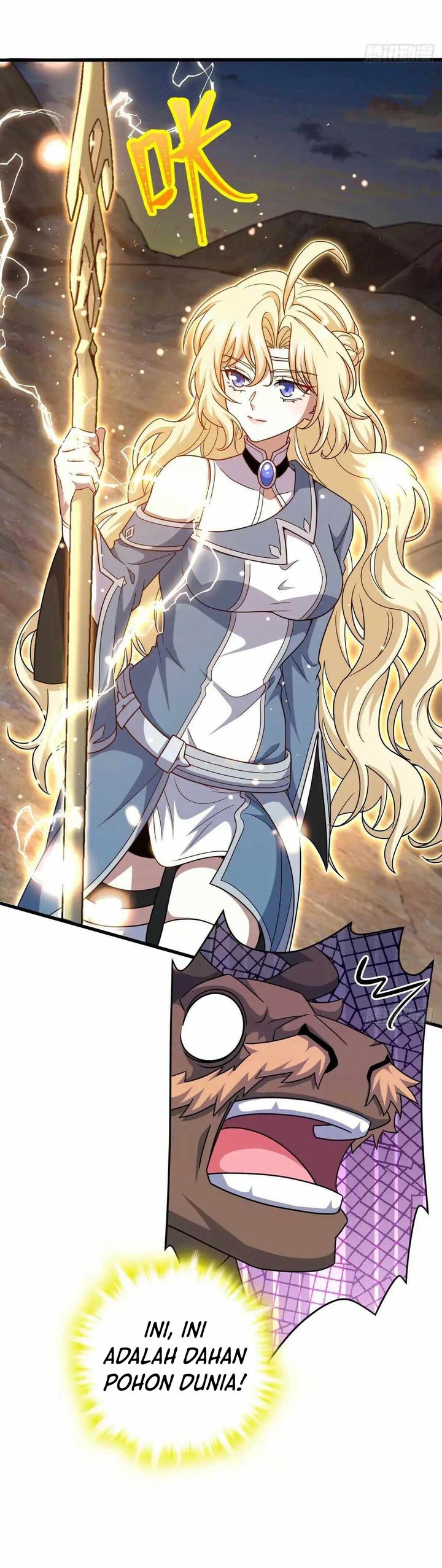 Baca Spare Me, Great Lord! - Chapter 736 halaman 7