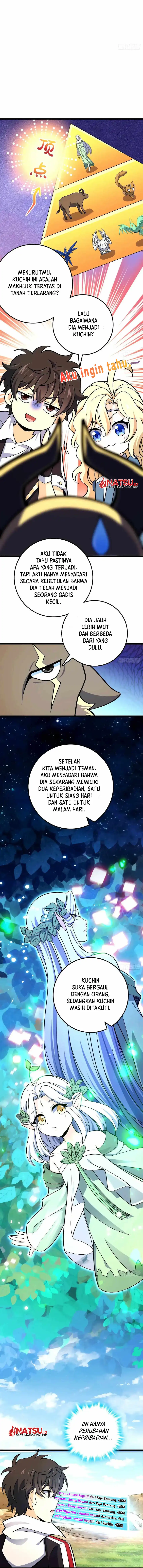 Baca Spare Me, Great Lord! - Chapter 738 halaman 2