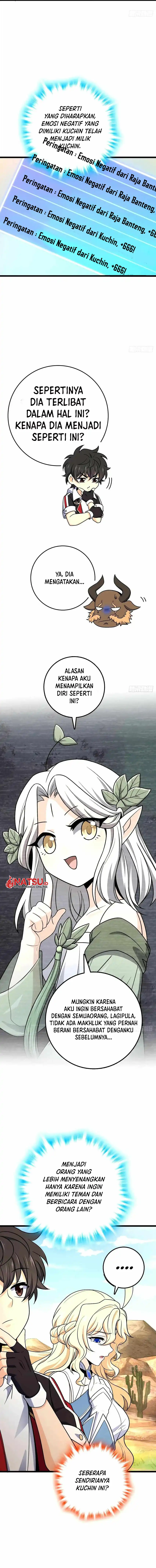 Baca Spare Me, Great Lord! - Chapter 738 halaman 3