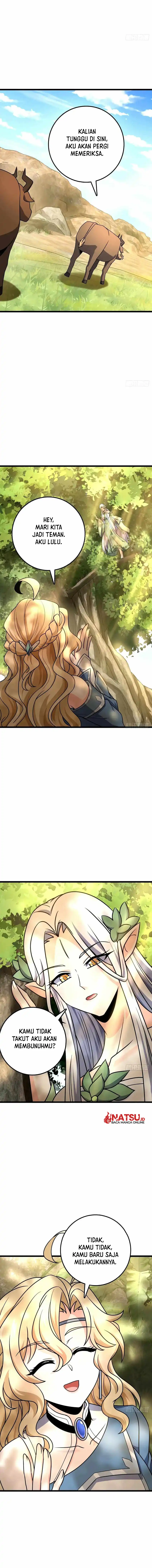 Baca Spare Me, Great Lord! - Chapter 738 halaman 7