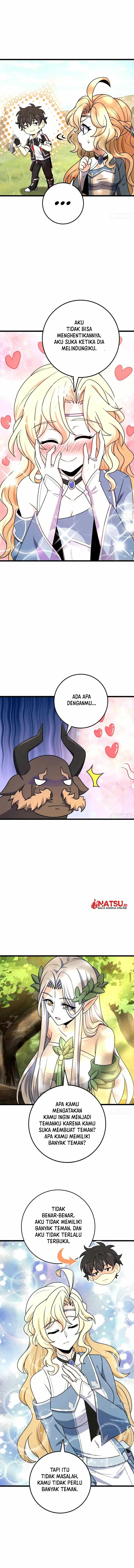 Baca Spare Me, Great Lord! - Chapter 738 halaman 9