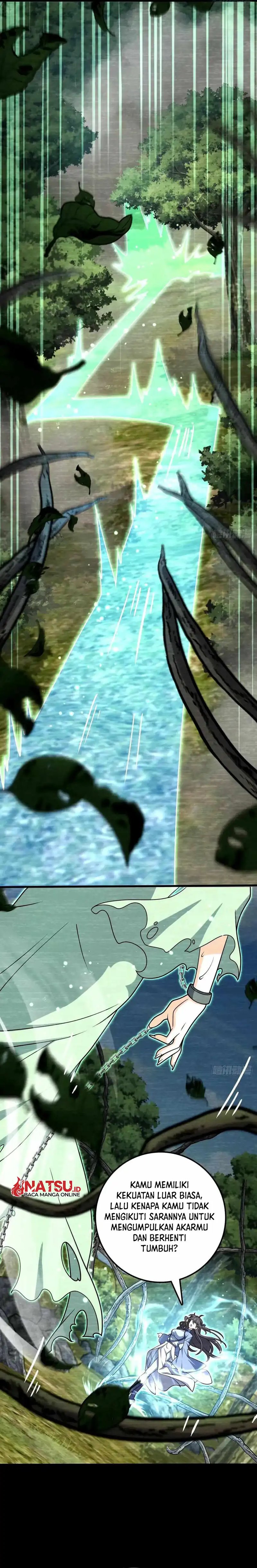 Baca Spare Me, Great Lord! - Chapter 739 halaman 11