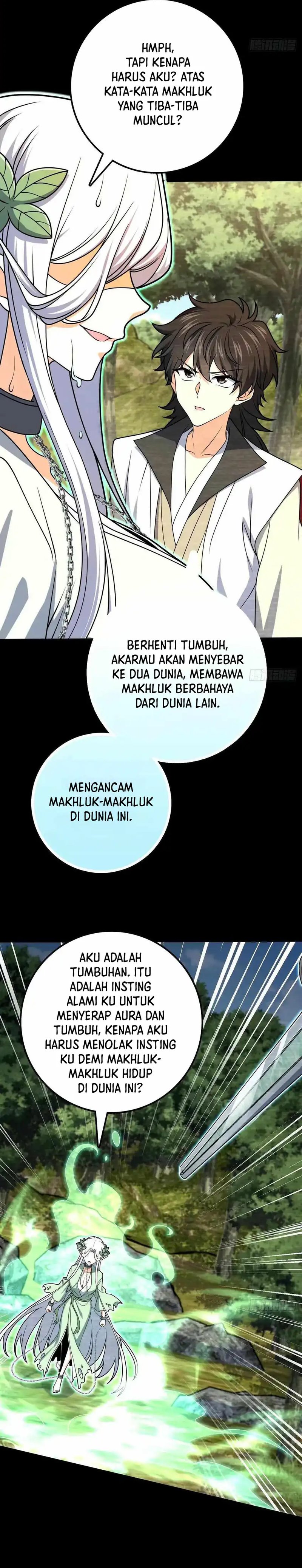Baca Spare Me, Great Lord! - Chapter 739 halaman 12