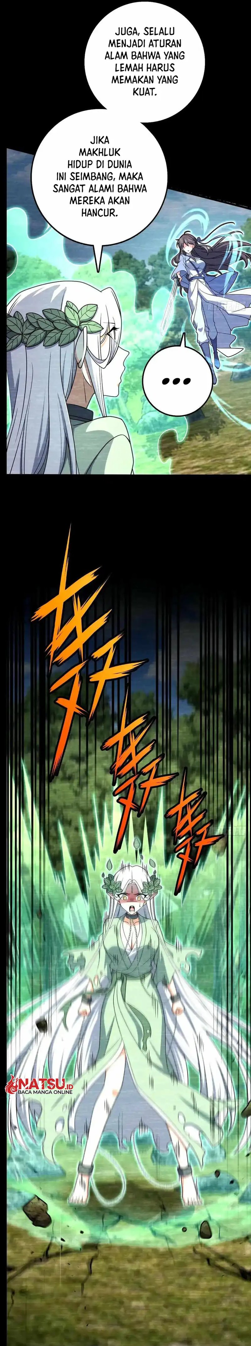 Baca Spare Me, Great Lord! - Chapter 739 halaman 13