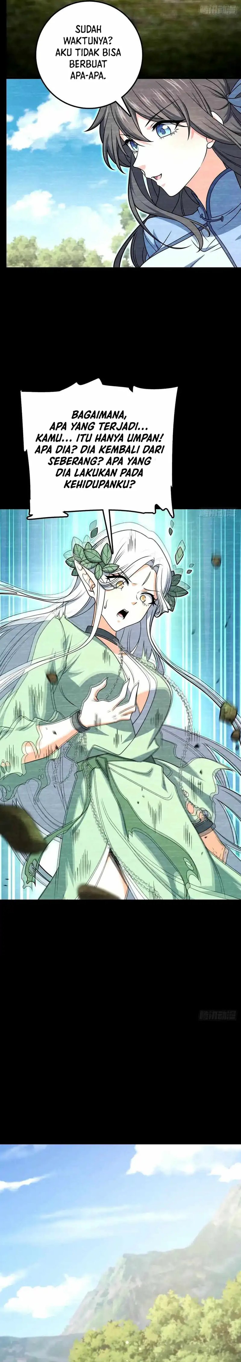 Baca Spare Me, Great Lord! - Chapter 739 halaman 14