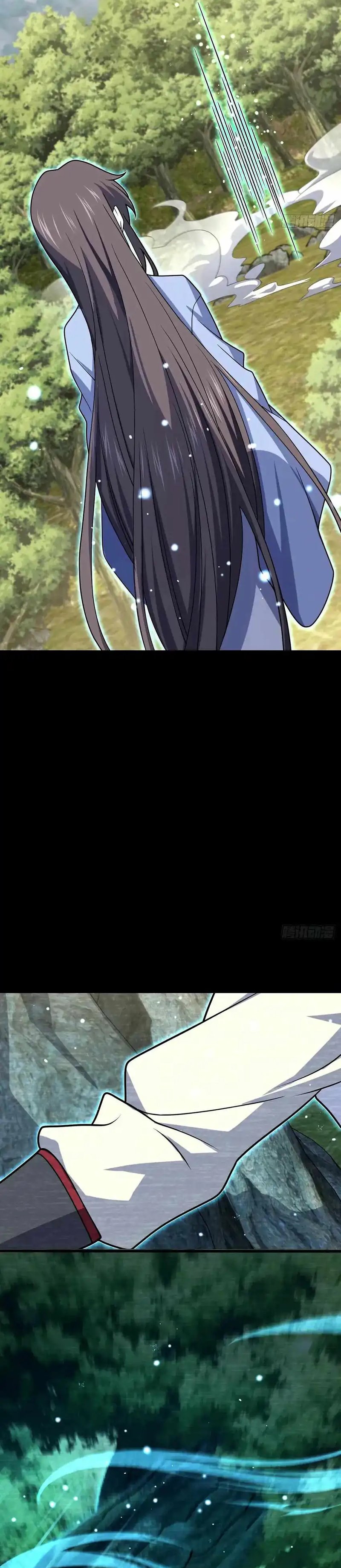 Baca Spare Me, Great Lord! - Chapter 739 halaman 15