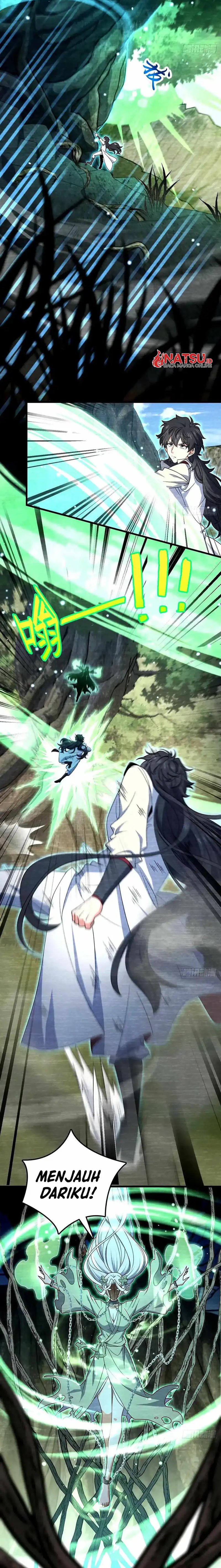 Baca Spare Me, Great Lord! - Chapter 739 halaman 16