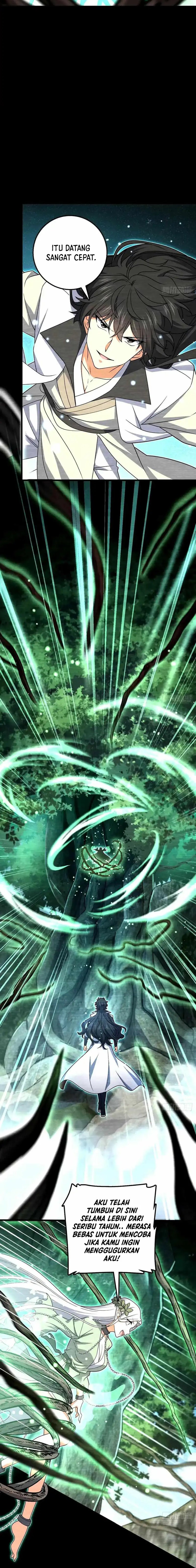 Baca Spare Me, Great Lord! - Chapter 739 halaman 17