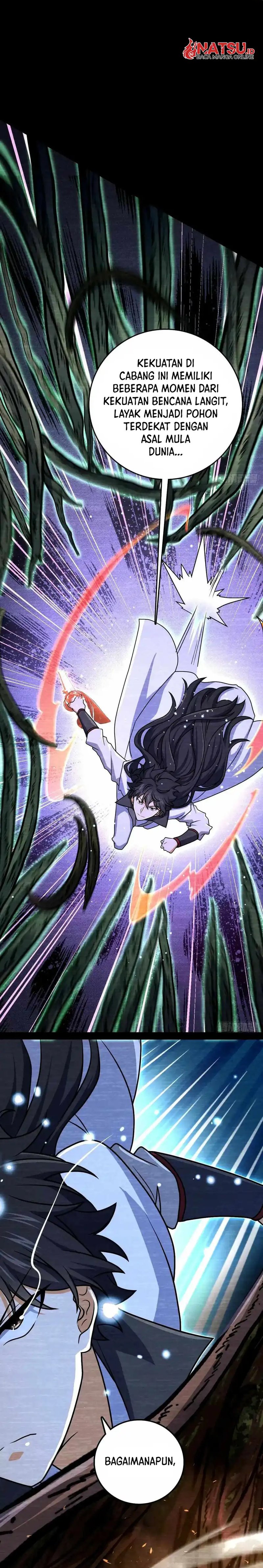 Baca Spare Me, Great Lord! - Chapter 739 halaman 18