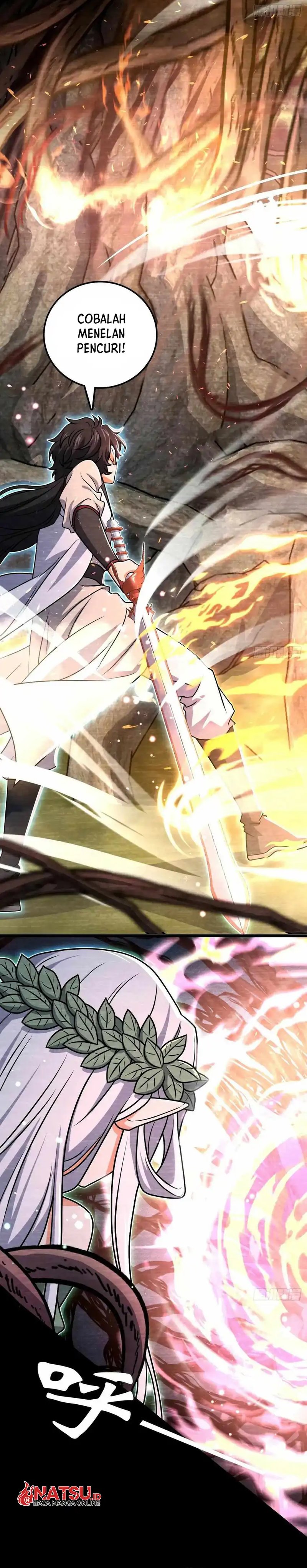 Baca Spare Me, Great Lord! - Chapter 739 halaman 19