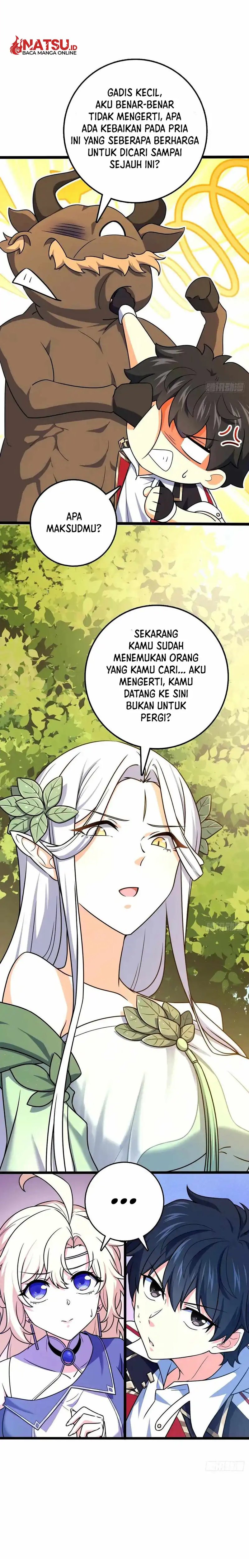 Baca Spare Me, Great Lord! - Chapter 739 halaman 2