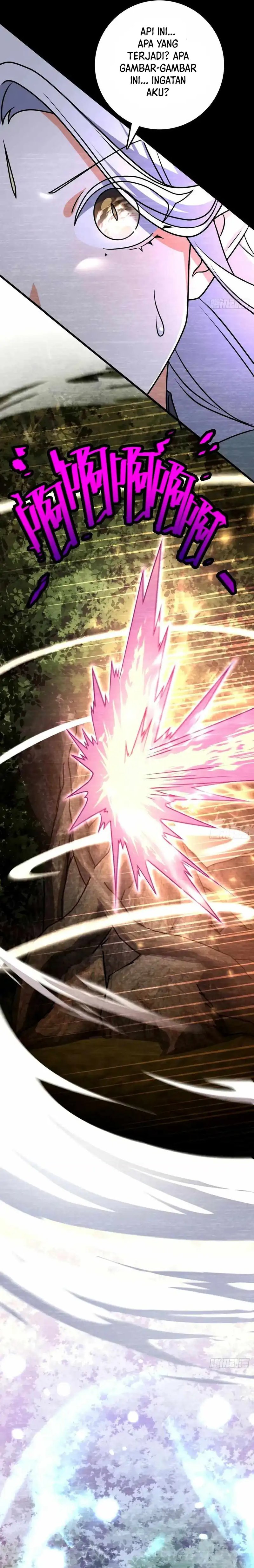 Baca Spare Me, Great Lord! - Chapter 739 halaman 20