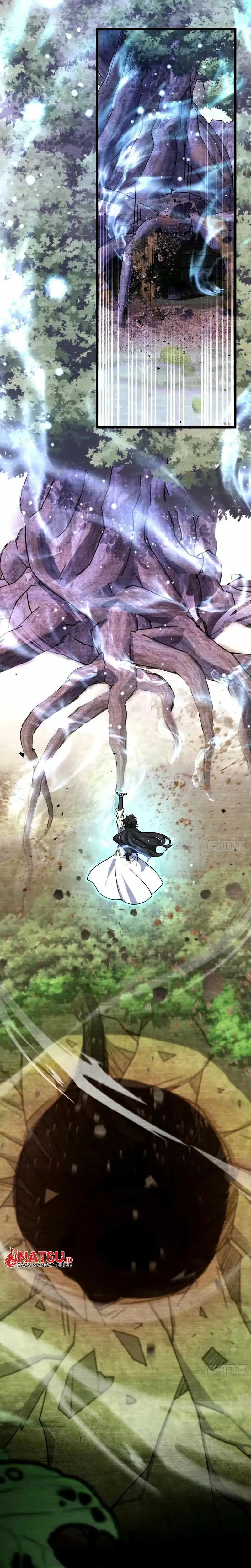 Baca Spare Me, Great Lord! - Chapter 739 halaman 21