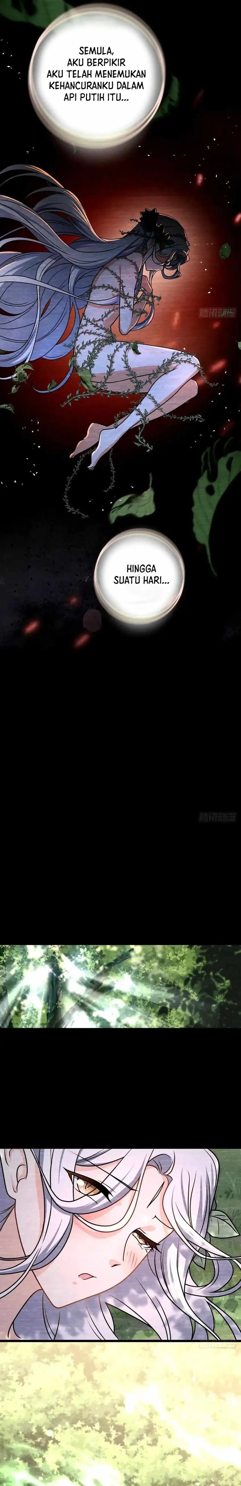 Baca Spare Me, Great Lord! - Chapter 739 halaman 22