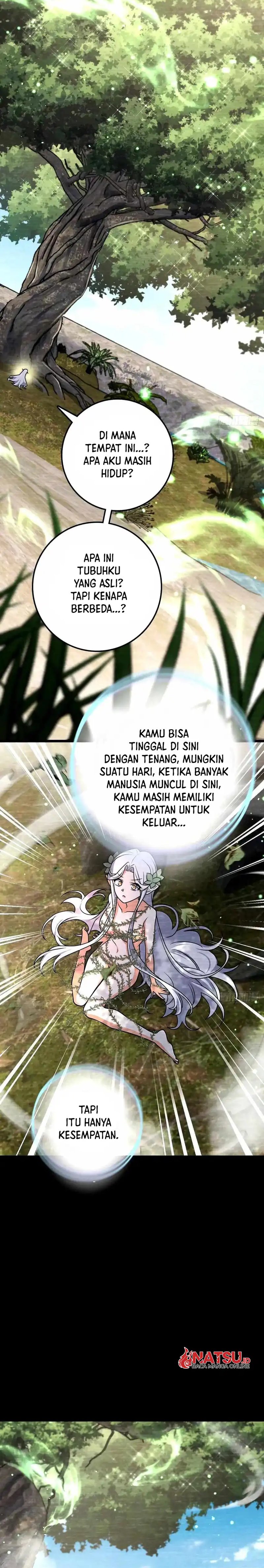Baca Spare Me, Great Lord! - Chapter 739 halaman 23