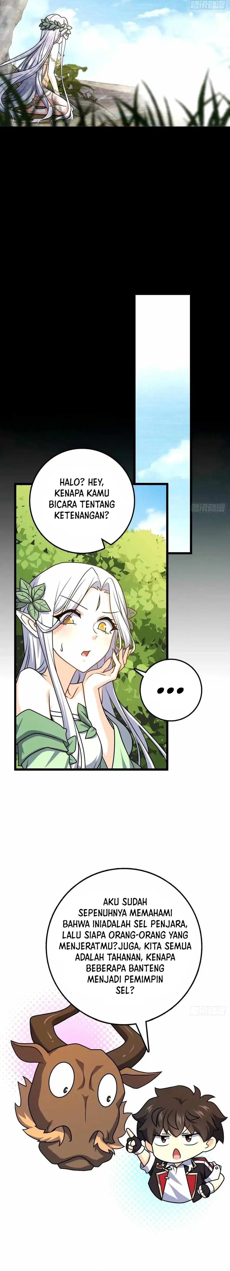 Baca Spare Me, Great Lord! - Chapter 739 halaman 24